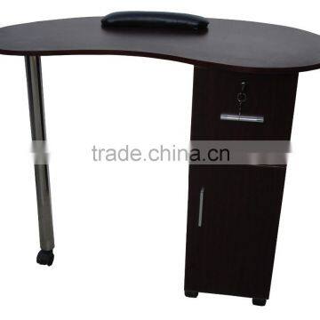 2015 Hot Selling Foldable and Portable Manicure Table for Nail Salon photo-2