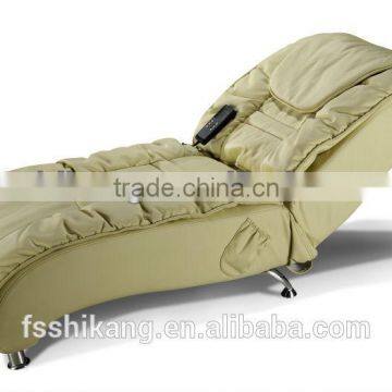 Factory Supply Beauty Electric Lift Massage Table photo-5