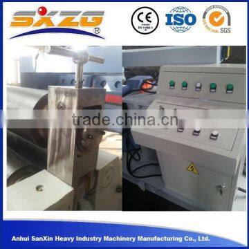 Mechanical Symmetric Rolling Machine Manufacturer