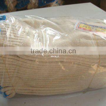 40g High-quality Cotton Working Glove