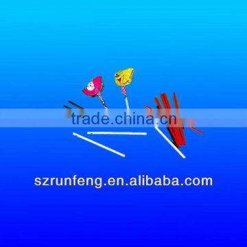 Plastic Lollipop Stick