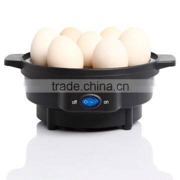 Electric Egg Poacher XJ-92254 photo-2