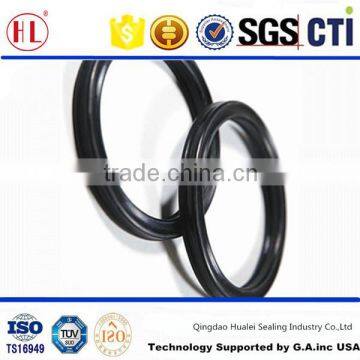 Customized NBR Rubber y Ring Automotive Rubber Sealing Parts