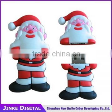 PVC USB Flash Drive With Good Best Price , more Years Factory Experience Custom