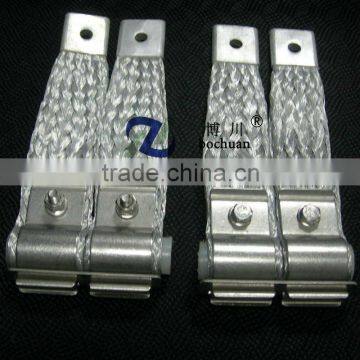 Globar Clamp Strap