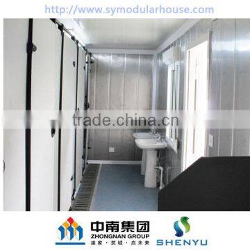 Prefab Toilet Bathroom photo-6