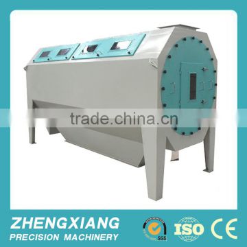 Pre-cleaning Machine Of Poultry Feed Grain Raw Materials