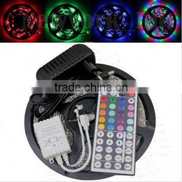 Christmas holiday 12v flexible waterproof waterproof led strip