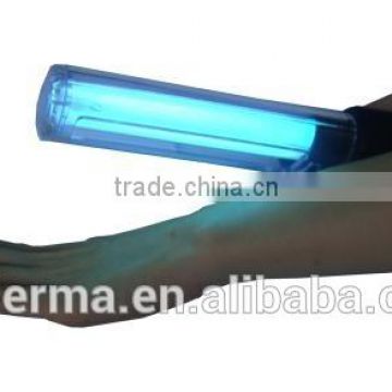 2016 new UVB phototherapy narrow band uvb lamp for psoriasis treatment