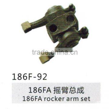 186FA rocker arm set