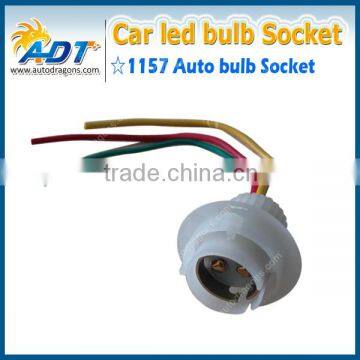 1157 led socket base