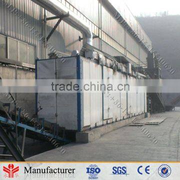 Different capacity belt oven dryer belt conveyor dryer coal mesh belt dryer belt type dryer price 008615515540620