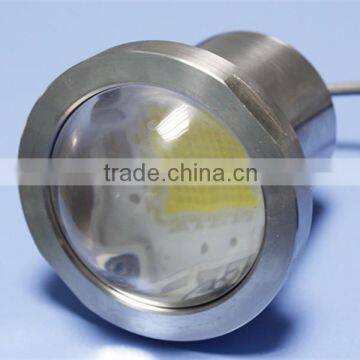 Underwater Landscape Light Deep Underwater LED Lights photo-4