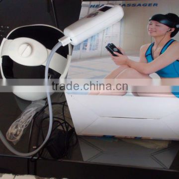 (QXHM-17)professional head massager