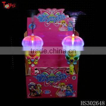 colorful night glow in the dark toy