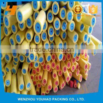 Youhao Packing 2016 Oem Epe Foam Flower Swimming Pool Water Noodles                        
                                                Quality Choice