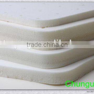 High quality natural Latex Mattress / bed mattress