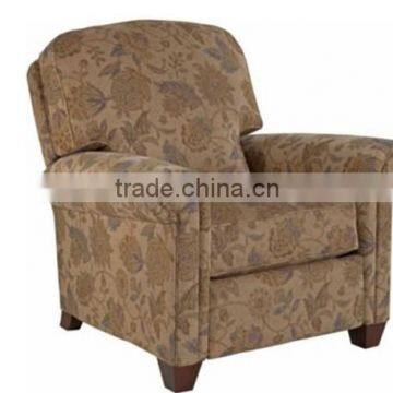 Line fabric sofa YG263 used in living room furniture sofa