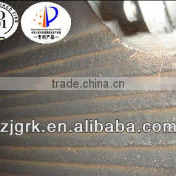 high strength anti abrasion plate