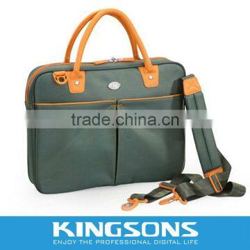 fancy ladies leather laptop bag with low price