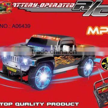 R/C Car