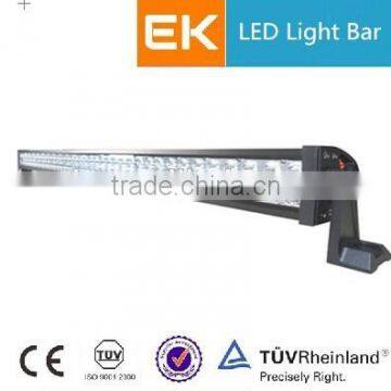 EK 2014 Wholesale Lifetime Warranty 3W LED Chip 10w Offroad LED Light Bar LED Light Bars for Trucks 500w 12v LED Light Bar