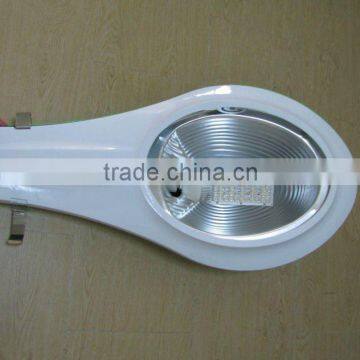 30W led street light components