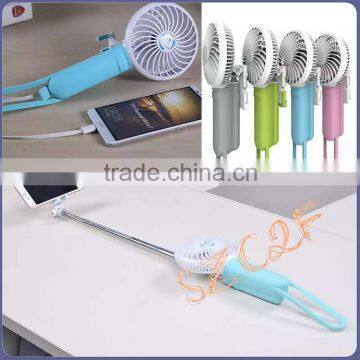 wholesale illumination light rechargeable electric selfie stick with powerbank