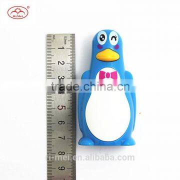 Plastic Cartoon Animal Nail clippers with safe quality for kids