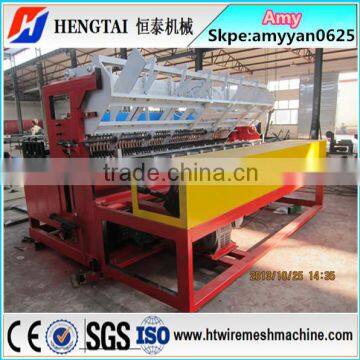 Automatic Reinforcing Wire Mesh Welding Machine/Building Mesh Welding Machine