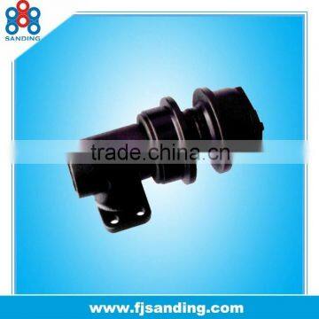 Reasonable Price Mini Excavator Upper Roller Parts