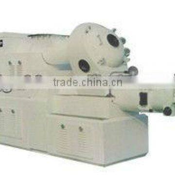 automatic high speed Cosmetic or Laundry toilet soap making machine line