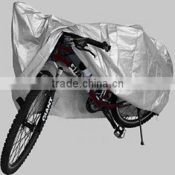 170T Polyester Material Bike Cover