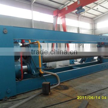 SYJ-IA steel pipe hydrostatic testing machine