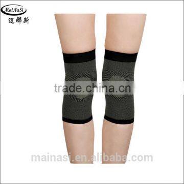 2016 New Style Compression Knee Sleeves For Sports