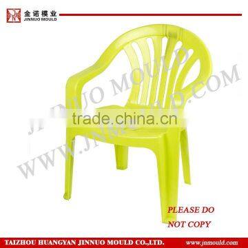 Plastic Chair Mould