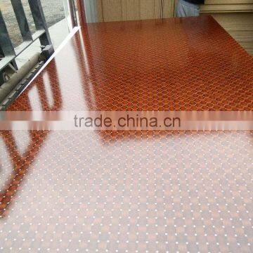 New Design Melamine Paper
