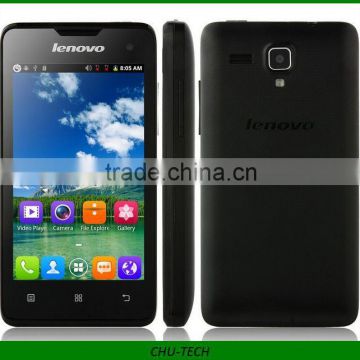 Lenovo A396 SC8830A Quad Core 1.2GHz Android 2.3 Smartphone 4.0 Inch WVGA Screen 3G WIFI