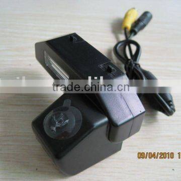 CCD Rear View Camera for Mazda Cars