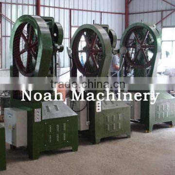THP-10 Flower Basket One Punch Tablet Press Machine