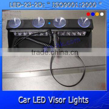 LED-23-2D high power led dash warning light