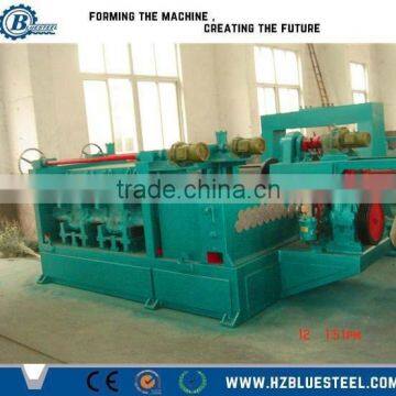 High Precision Construction Roof Use Steel Coil Slitting Machinery / Metal Coil And Plate Slitting Line Machine