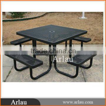 (TB-61)Arlau hot-sale useful picnic table and bench for sale