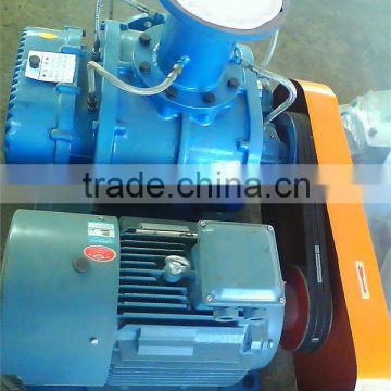 High pressure roots blower