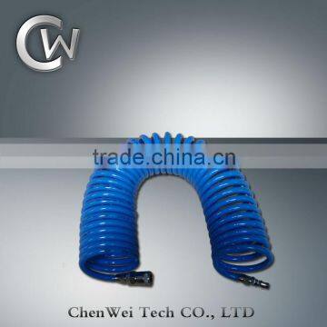 PU Spring Tube-PU8X5mm