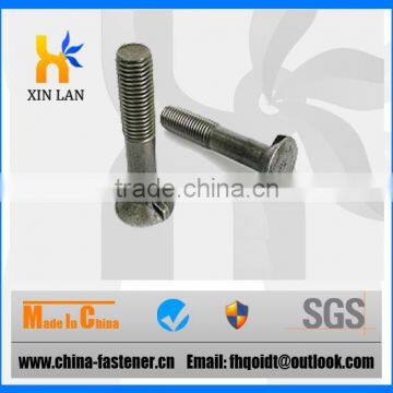 Socket Shoulder Bolts