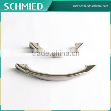 High Quality Zinc Alloy Furniture Cabinet Handles Knobs Europe Design photo-2