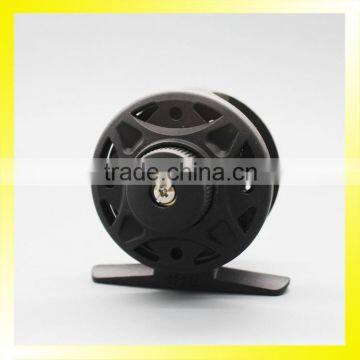 Plastic Fly Fishing Reel