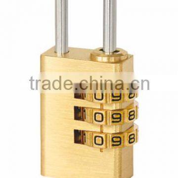 High quality brass password padlock(T223-T244)