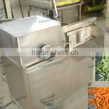Hot Sale FC Series Wire or Tablet Size Cutting Electric Automatic Carrot Cutting Machine